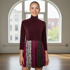 Staley Gretzinger Handmade Dress